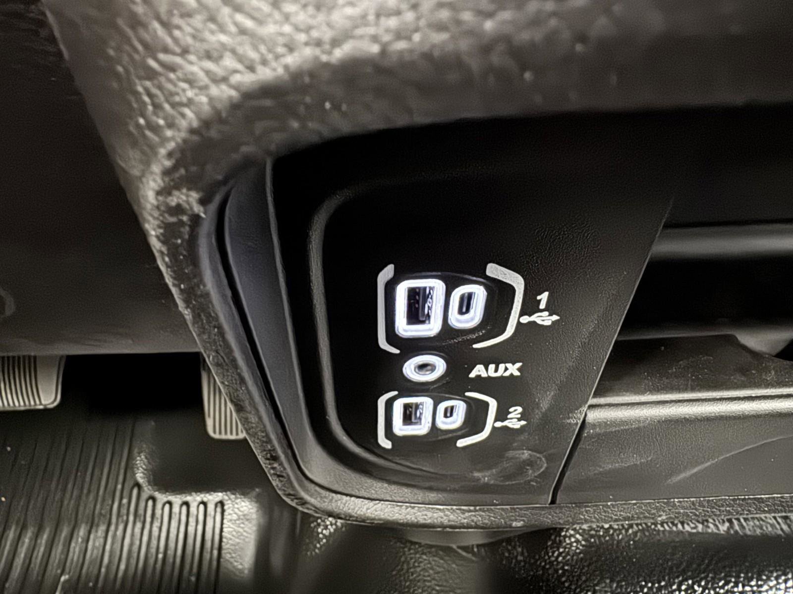 New 2026 RAM 2500 Tradesman w/ Chrome Appearance Group image 14