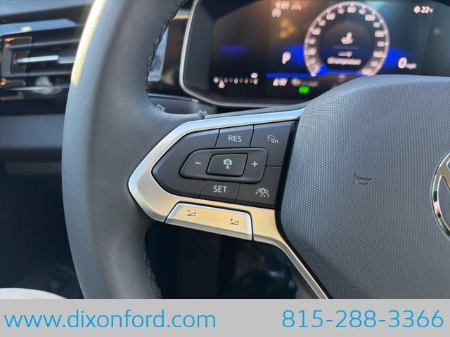 New 2026 Volkswagen Jetta S image 14