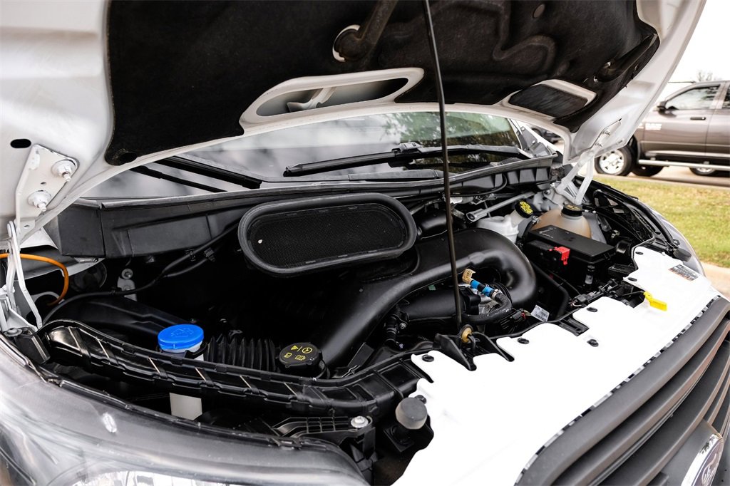 Used 2019 Ford Transit 250 130 Low Roof image 39