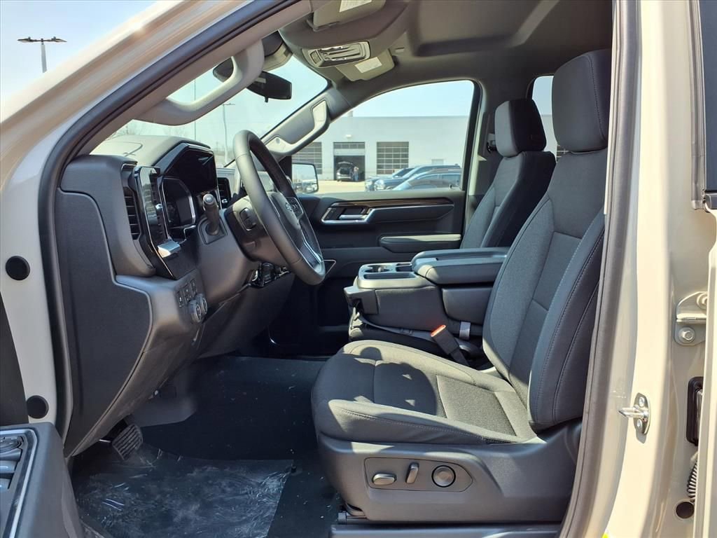 New 2026 Chevrolet Silverado 1500 RST image 13