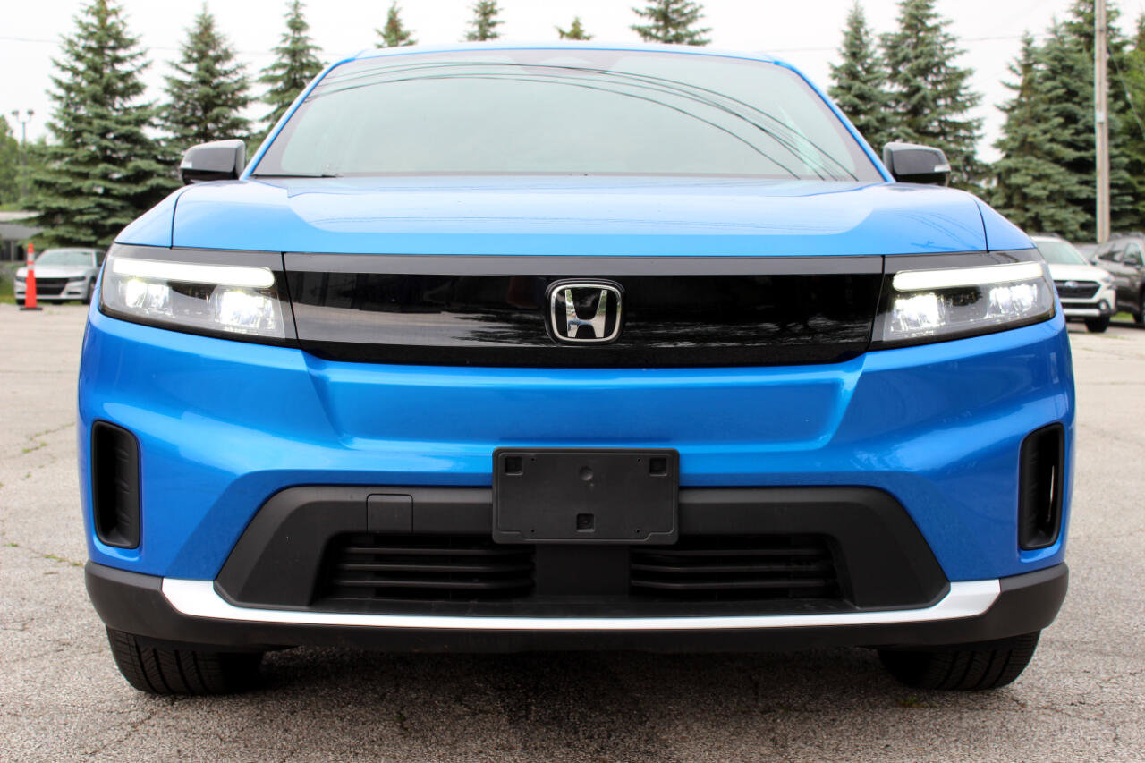Used 2024 Honda Prologue EX image 4