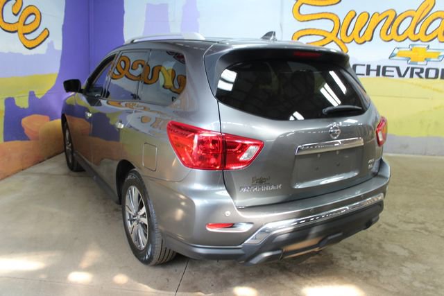 Used 2020 Nissan Pathfinder SL image 6