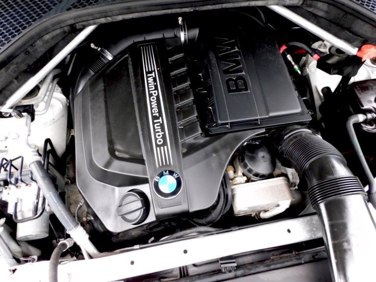 Used 2015 BMW X5 xDrive35i image 23