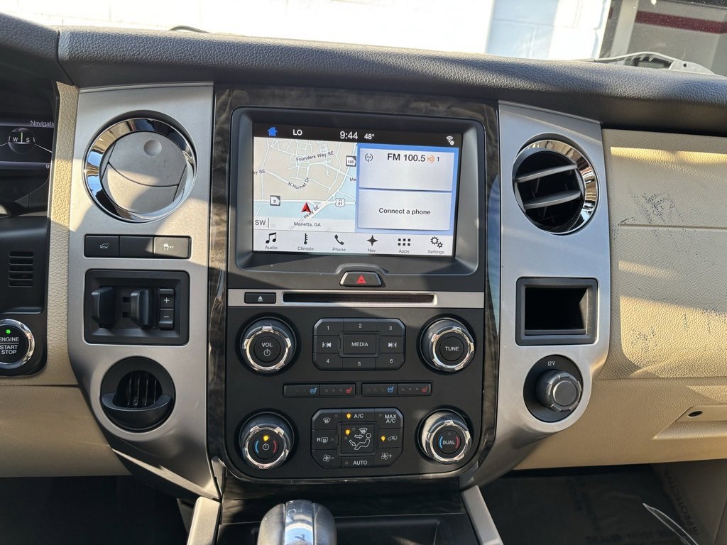 Used 2016 Ford Expedition Limited w/ Equipment Group 301A image 28