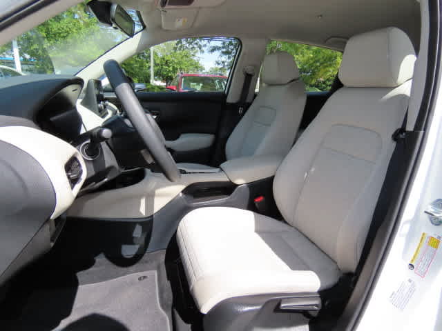 Certified 2024 Honda HR-V LX image 12