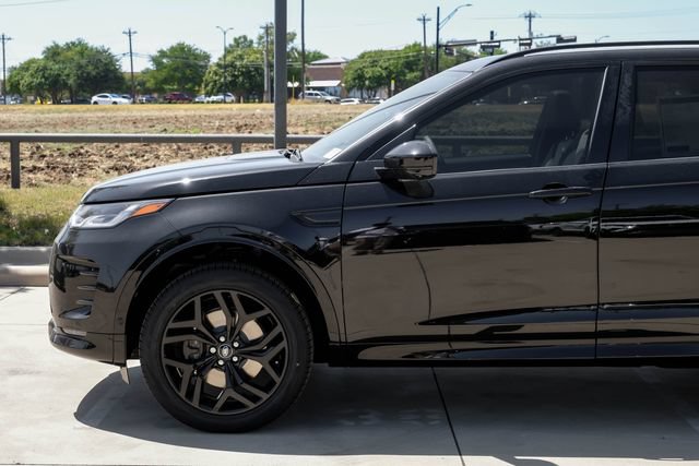 New 2026 Land Rover Discovery Sport Landmark AWD/4WD image 15