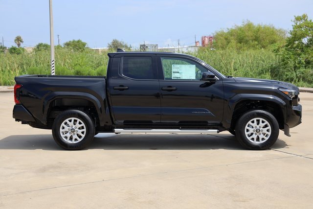 New 2025 Toyota Tacoma SR5 image 4