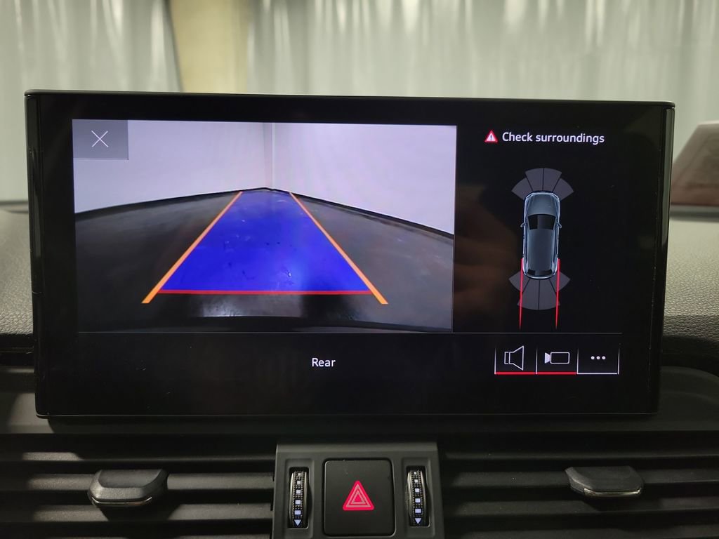 Used 2021 Audi Q5 2.0T Premium w/ Convenience Package image 20