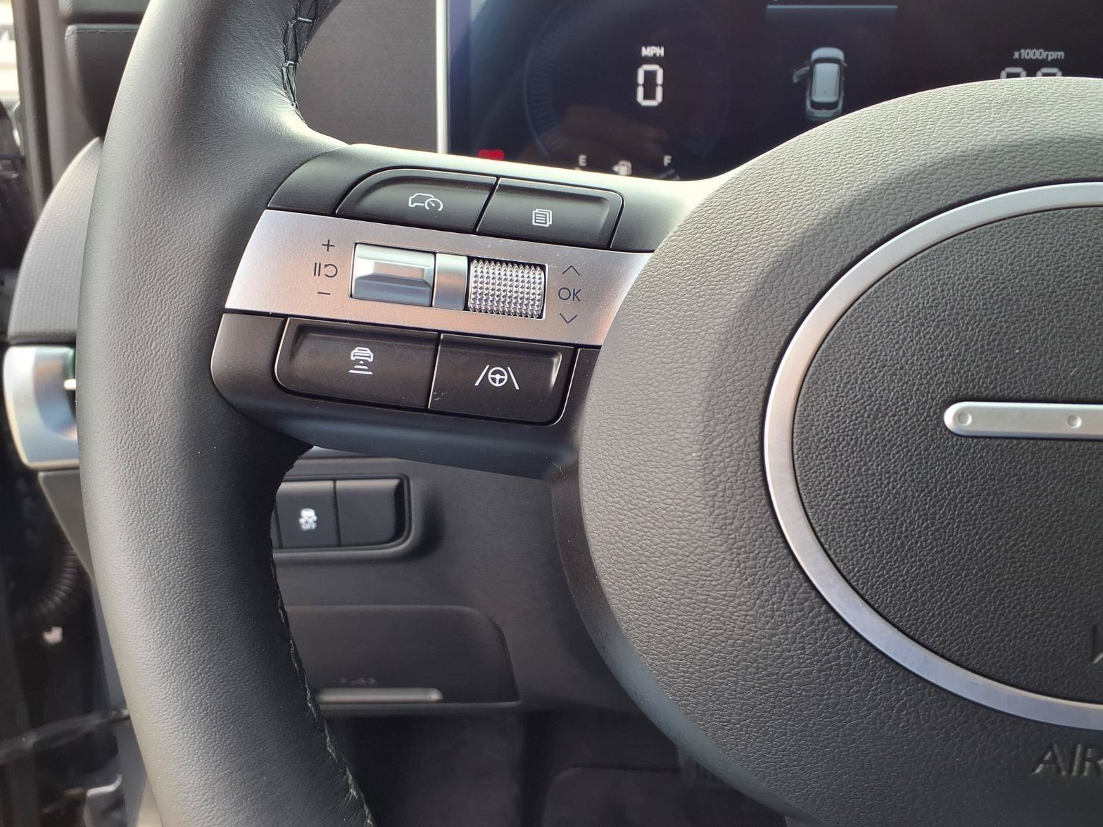 Used 2025 Hyundai Tucson XRT FWD image 15