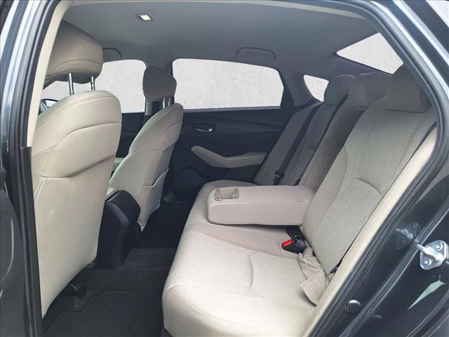 Used 2024 Honda Accord LX image 15