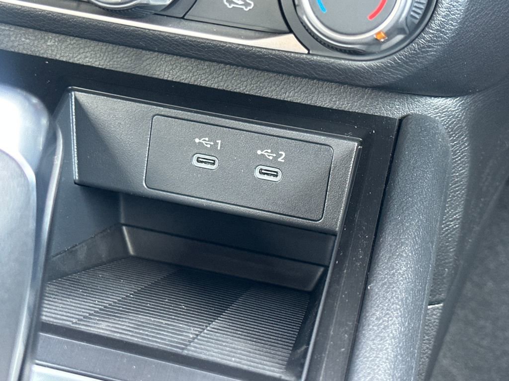 New 2026 Nissan Kicks S image 19