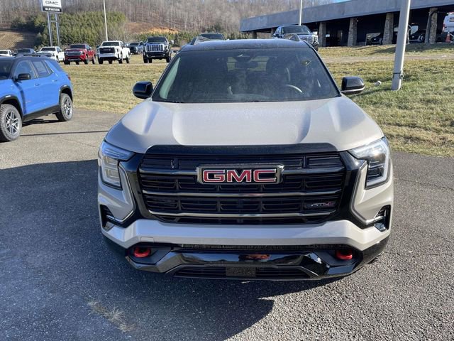 New 2026 GMC Terrain AT4 w/ Convenience Package III AWD/4WD image 2