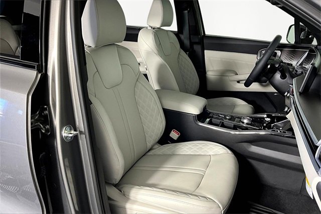 New 2026 Kia Sorento SX Prestige image 12
