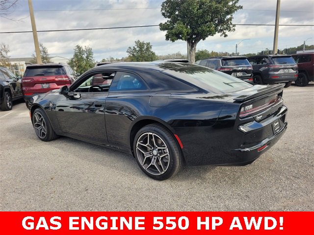 New 2026 Dodge Charger Scat Pack image 9