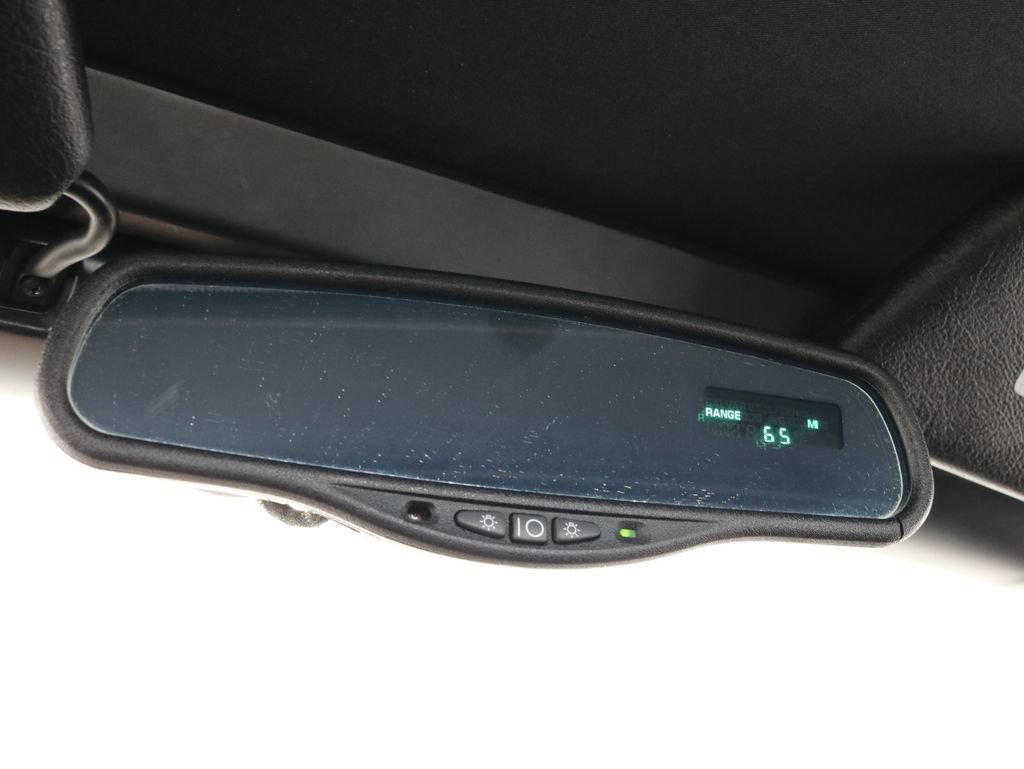 Used 2001 Chrysler Prowler RWD image 18