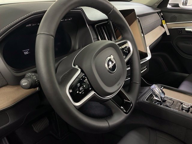 New 2026 Volvo XC90 B5 Core AWD/4WD image 17