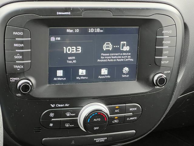 Used 2018 Kia Soul w/ Convenience Package image 21