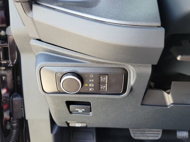 New 2025 Ford Bronco Big Bend AWD/4WD image 27