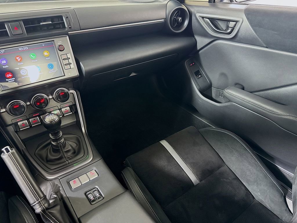 Used 2023 Toyota GR86 Premium w/ ALL Weather Mat Package (TMS) image 22