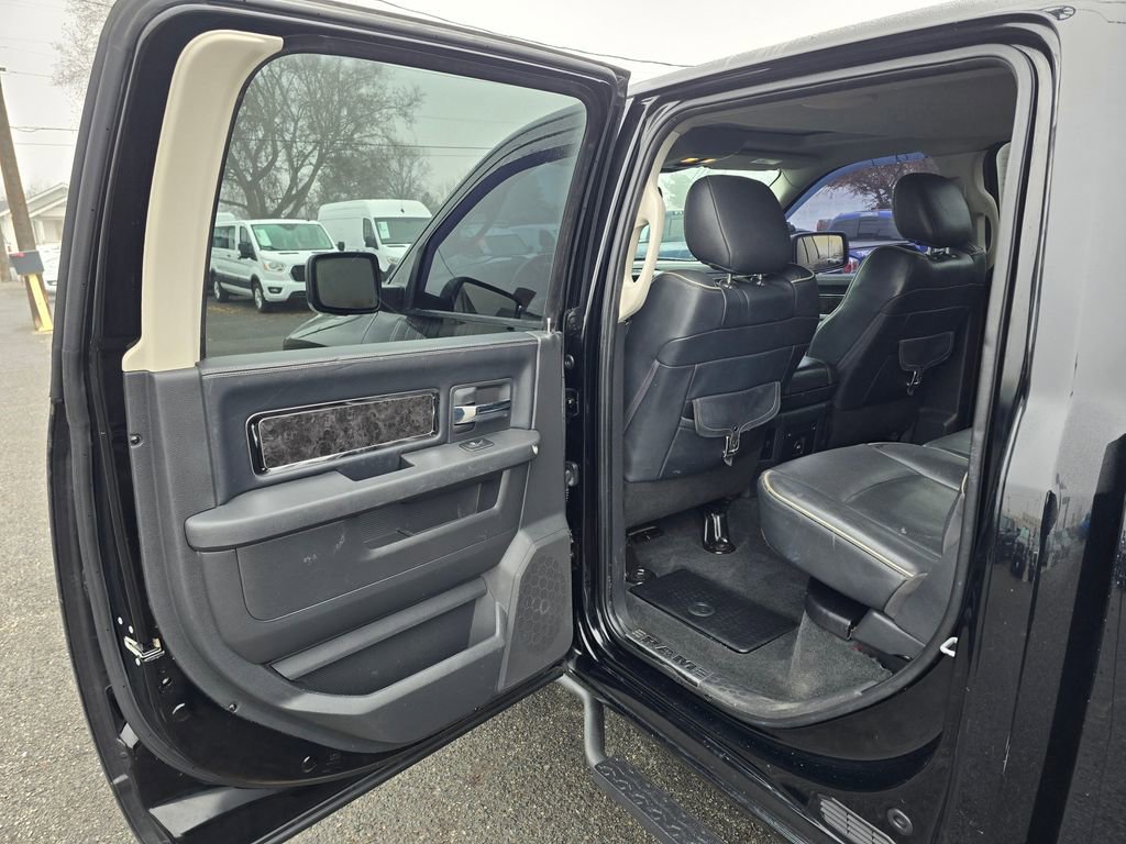 Used 2012 RAM 1500 Limited image 14