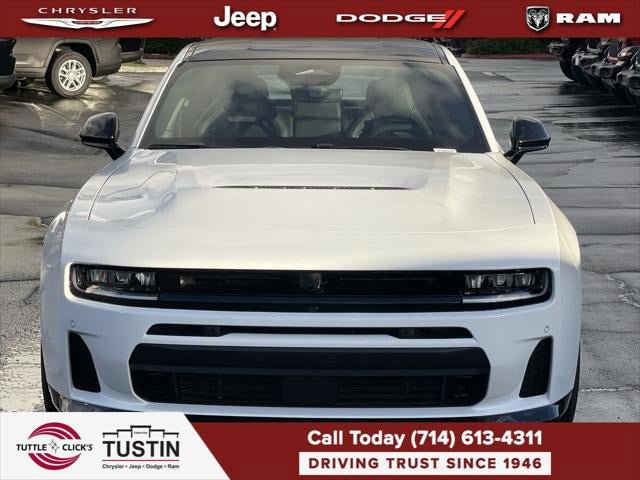 New 2026 Dodge Charger R/T w/ Performance Handling Group AWD/4WD image 30