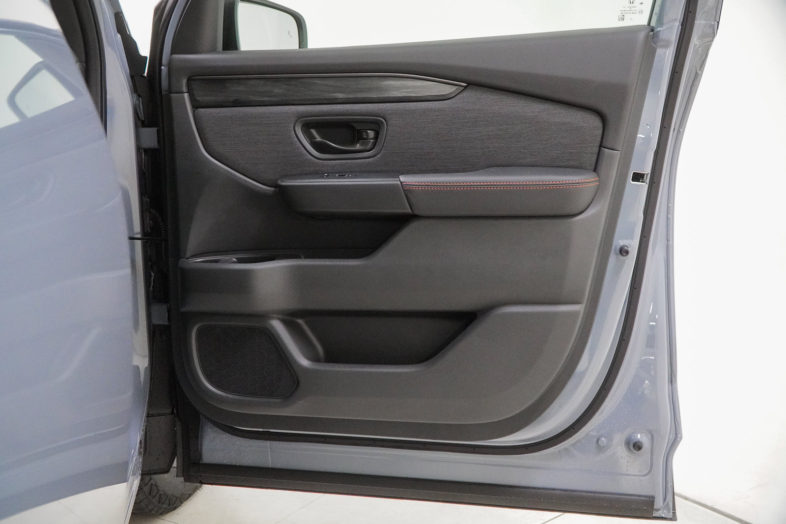 New 2026 Honda Passport TrailSport image 37