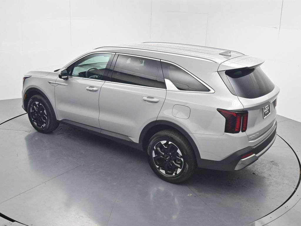 Used 2026 Kia Sorento S AWD/4WD image 50