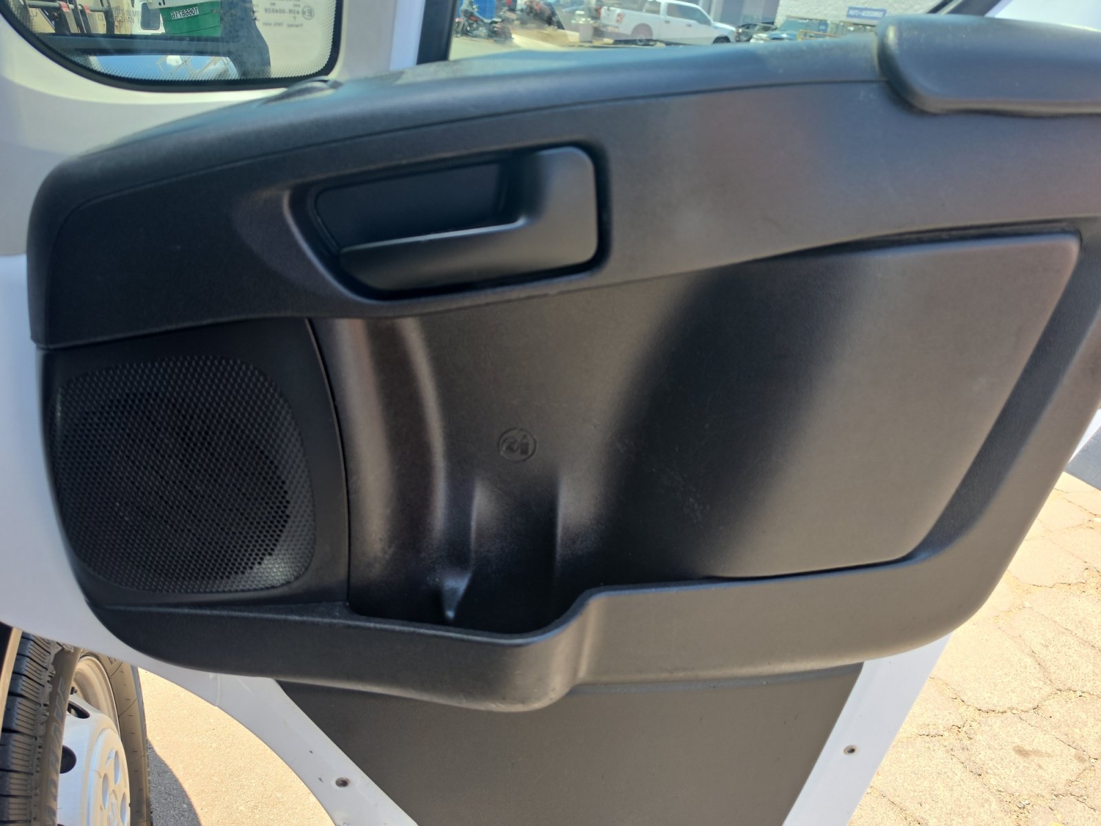 Used 2021 RAM ProMaster 2500 FWD image 27