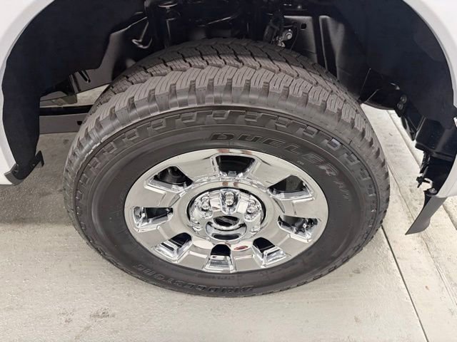 New 2026 Ford F350 4x4 Crew Cab Super Duty image 5