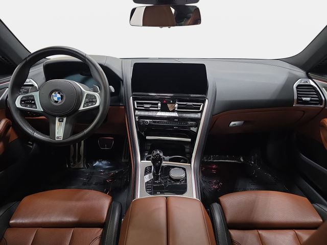 Certified 2024 BMW 840i Gran Coupe xDrive image 9