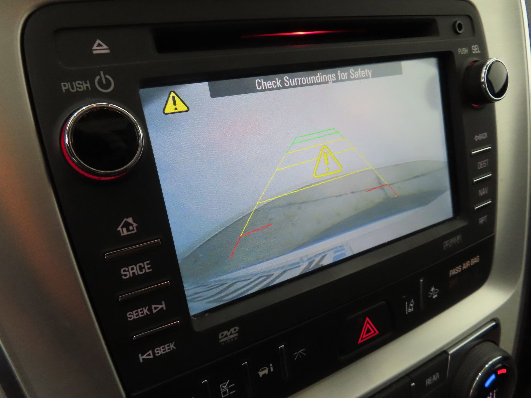 Used 2017 GMC Acadia Limited SLT FWD image 19