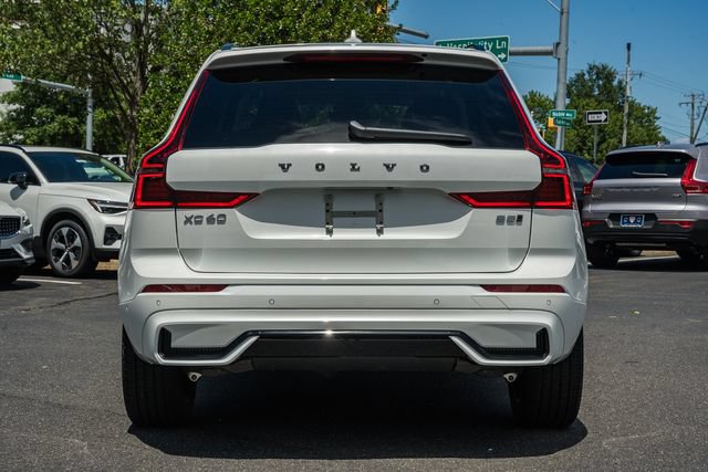 New 2026 Volvo XC60 B5 Plus w/ Climate Package AWD/4WD image 6