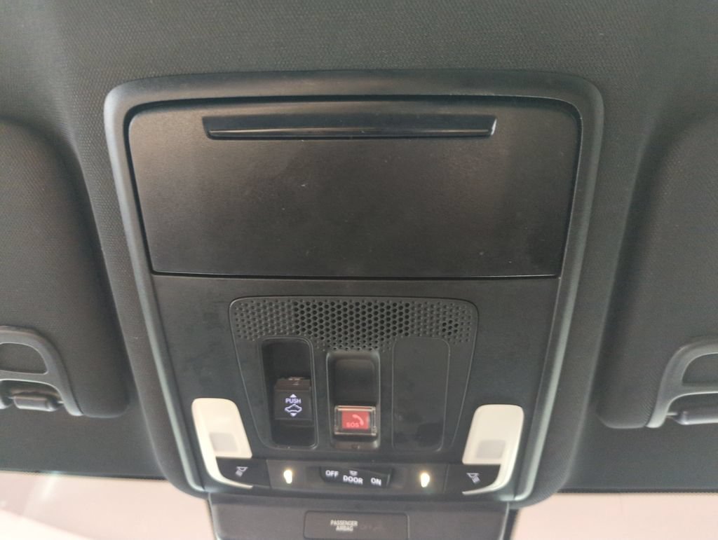 Certified 2025 Honda Accord Sport image 30