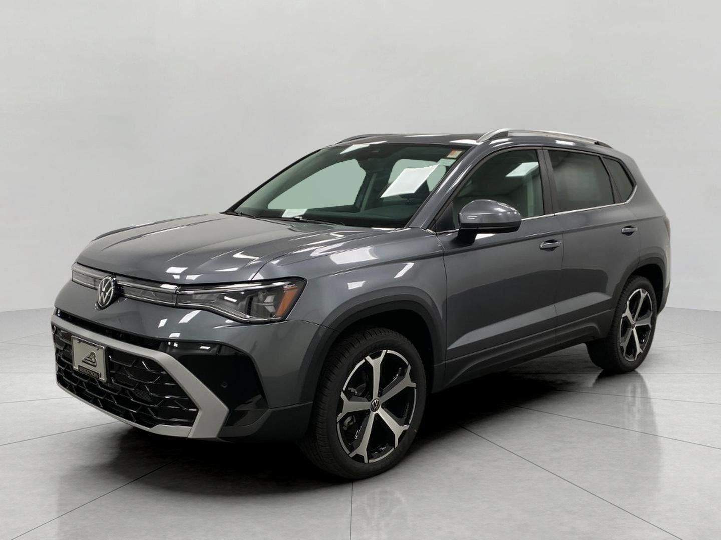 New 2026 Volkswagen Taos SEL AWD/4WD image 39