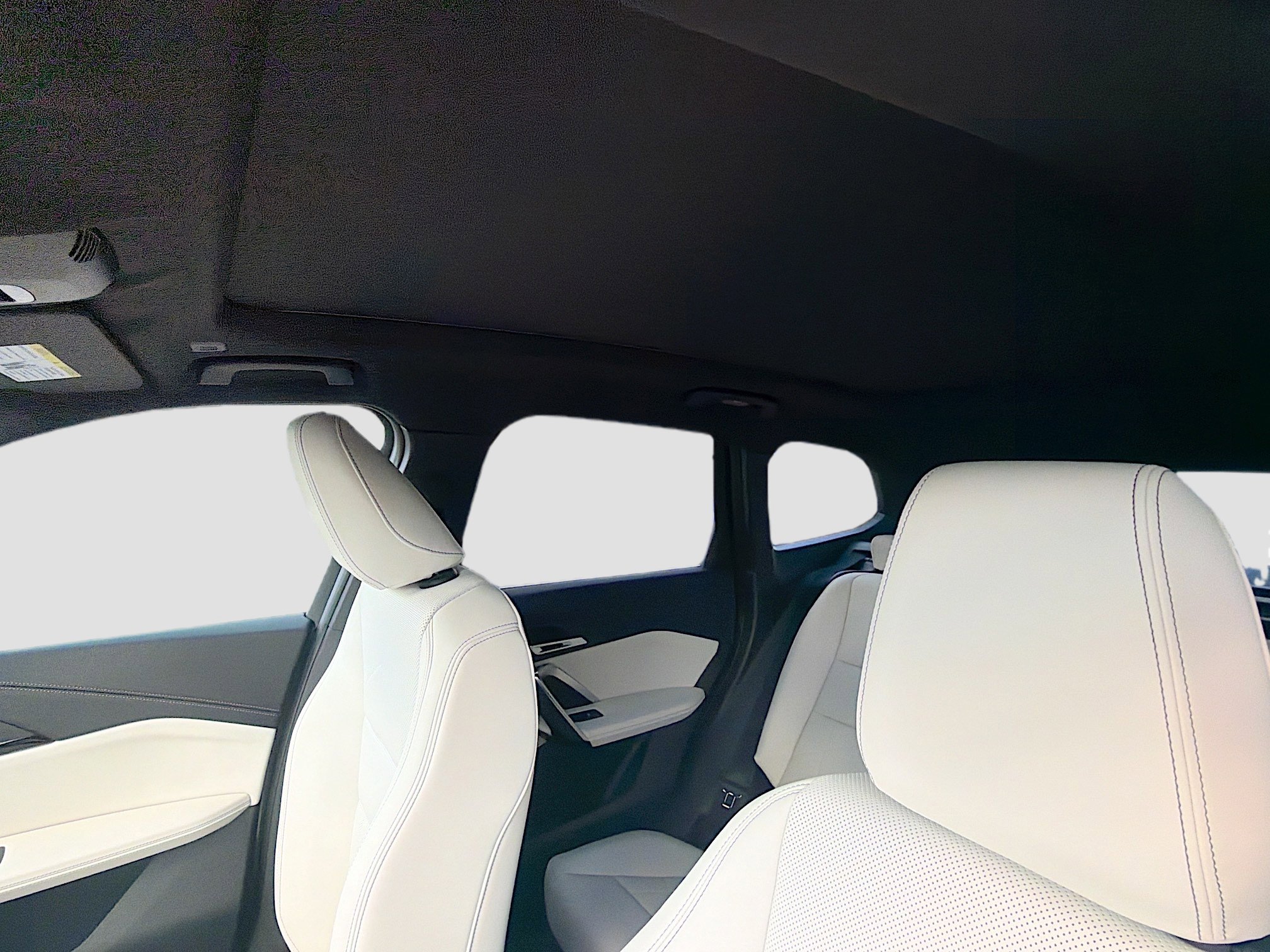 New 2026 BMW X1 xDrive28i w/ Convenience Package image 27