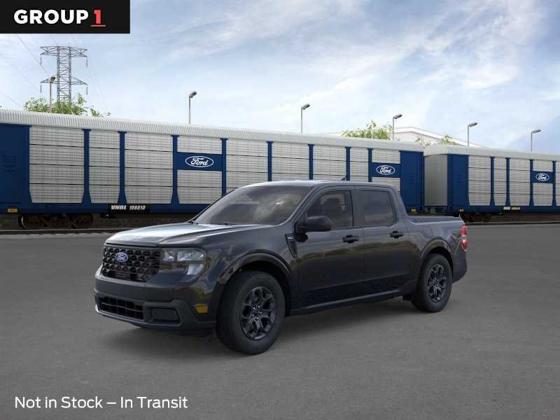 New 2026 Ford Maverick XLT AWD/4WD image 1