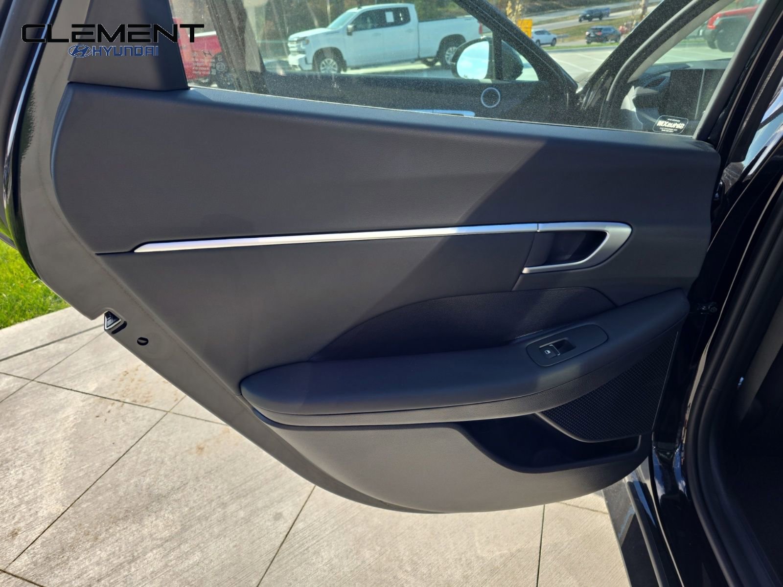 New 2026 Hyundai Sonata SEL FWD image 29