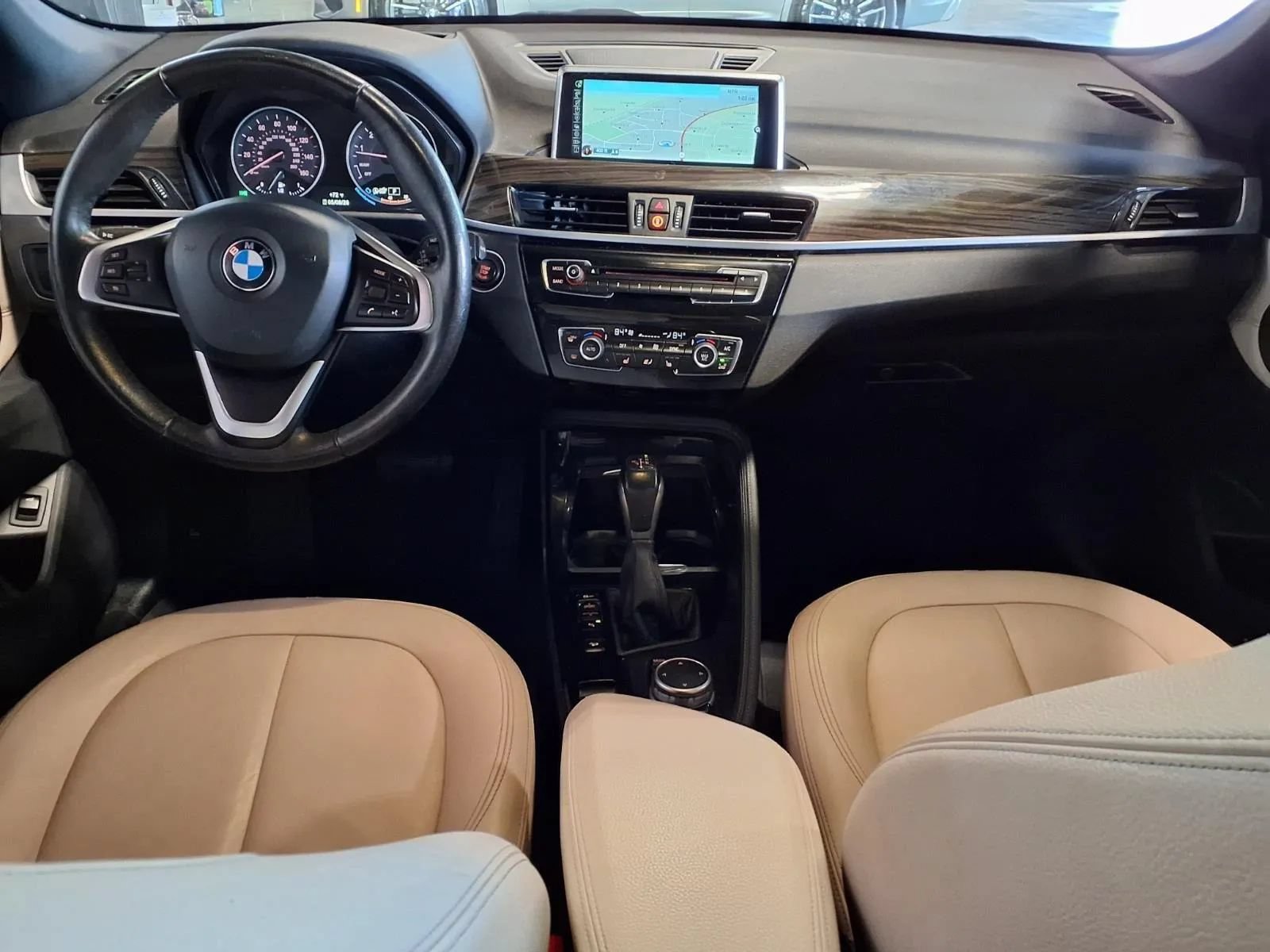 Used 2016 BMW X1 xDrive28i AWD/4WD image 16