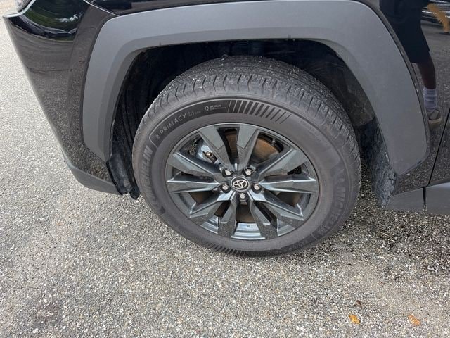 Certified 2026 Toyota RAV4 XLE Premium FWD image 6