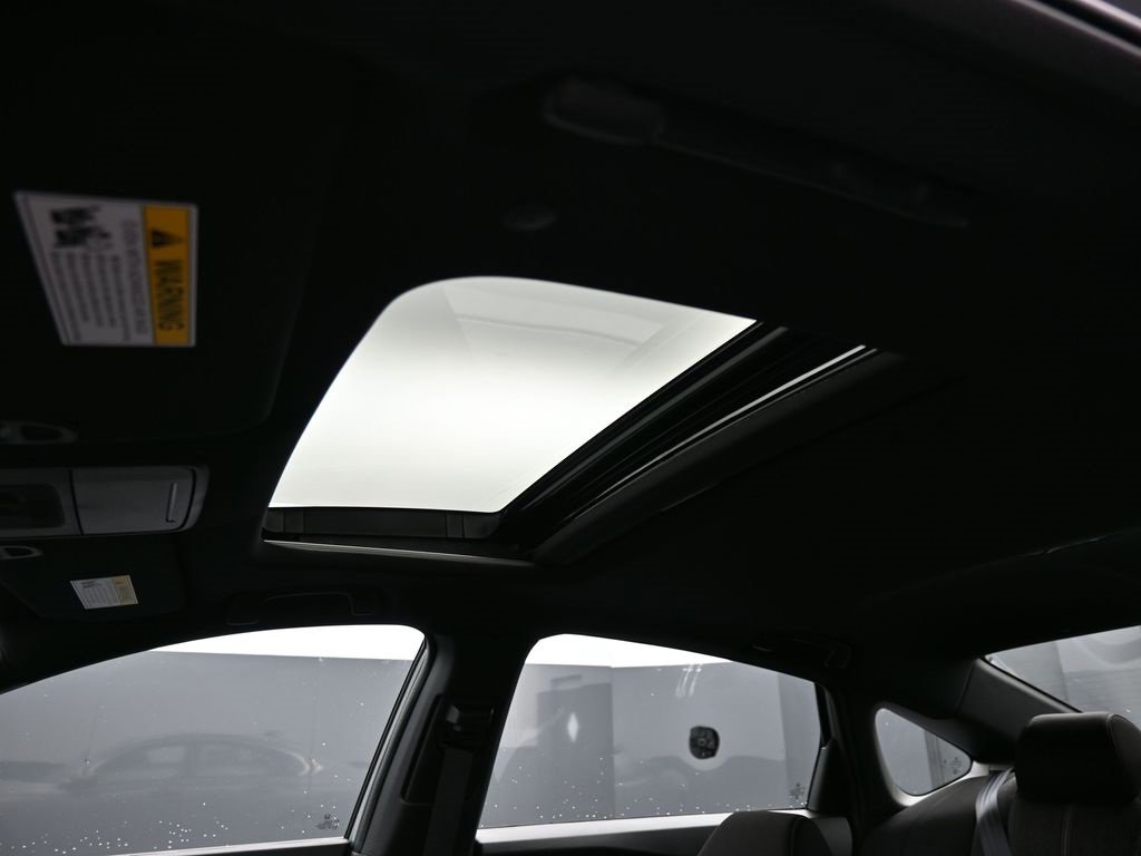 New 2025 Honda Accord Sport image 50