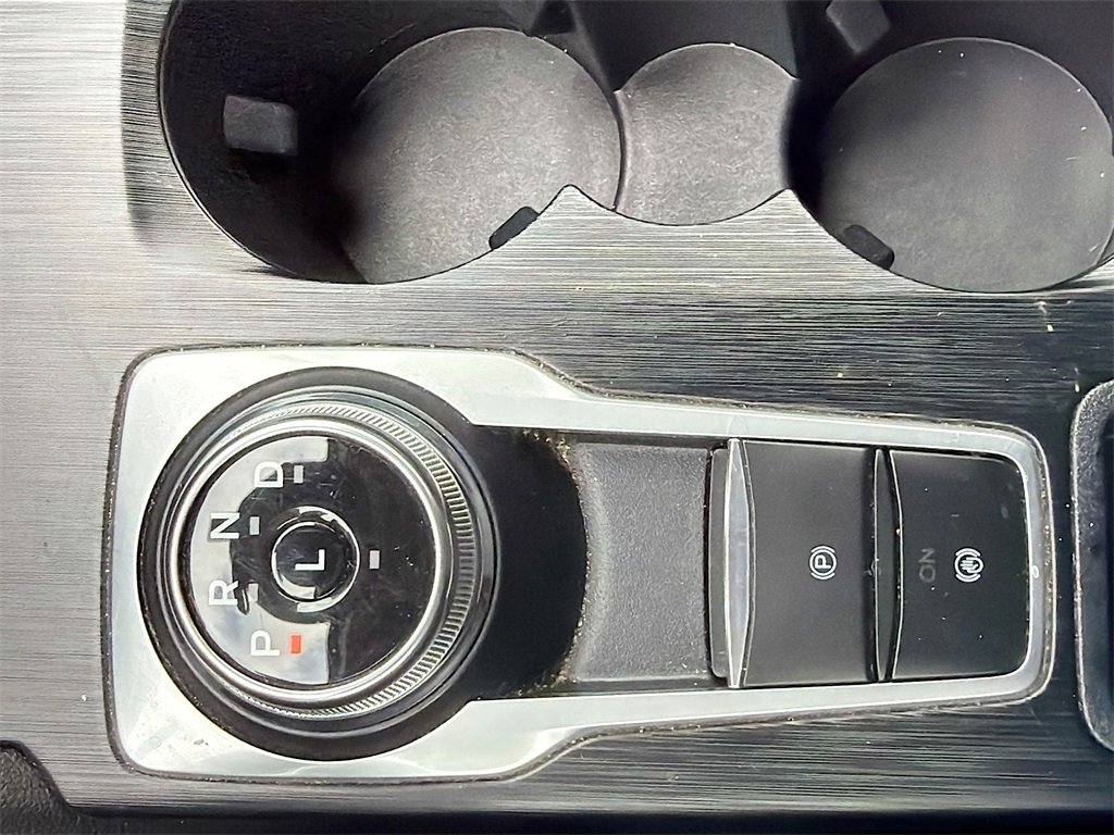 Used 2023 Ford Escape Platinum image 19