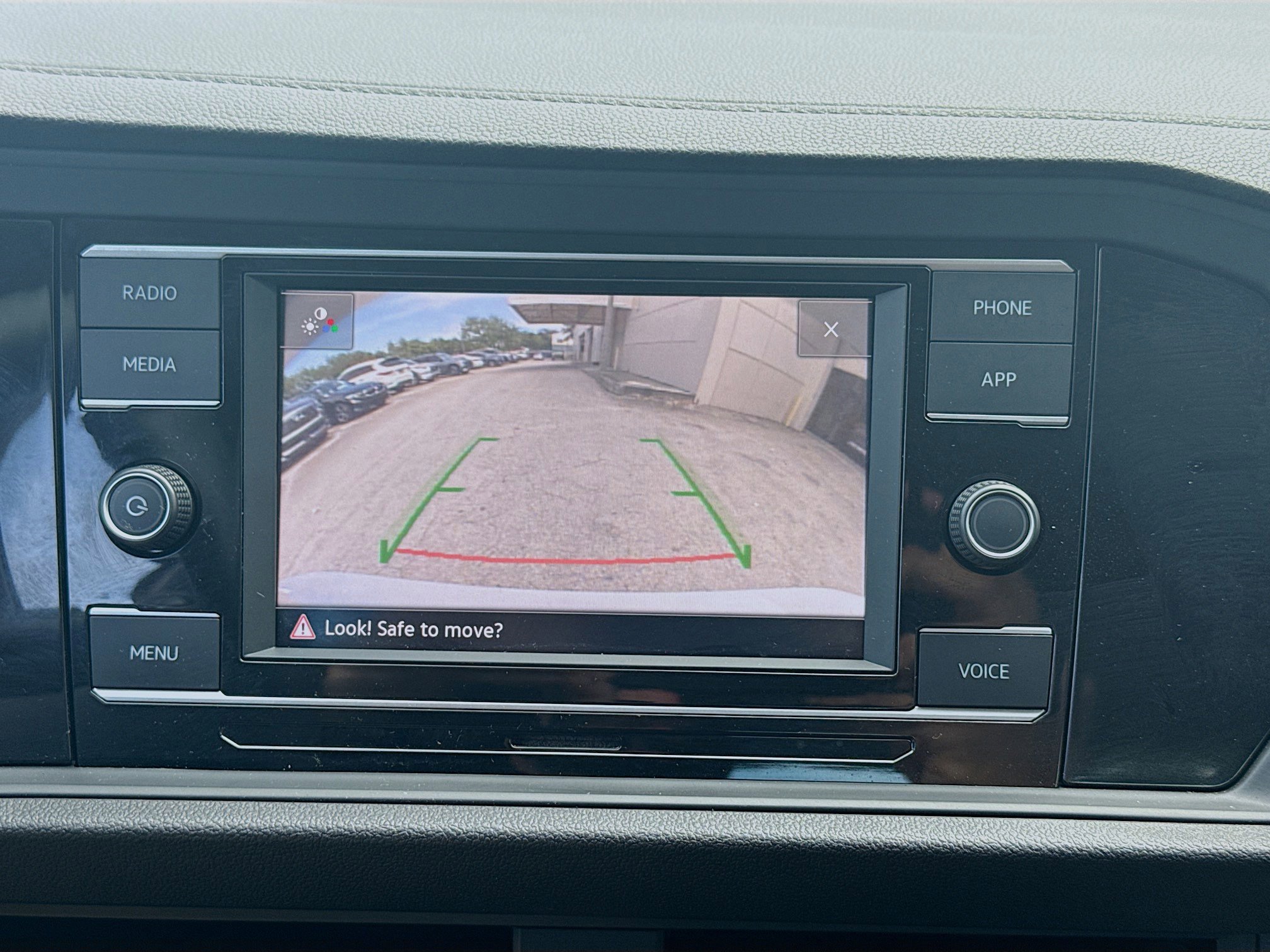 Used 2023 Volkswagen Jetta S FWD image 13