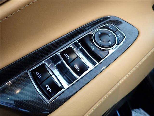 New 2026 Chevrolet Corvette Z06 RWD image 11
