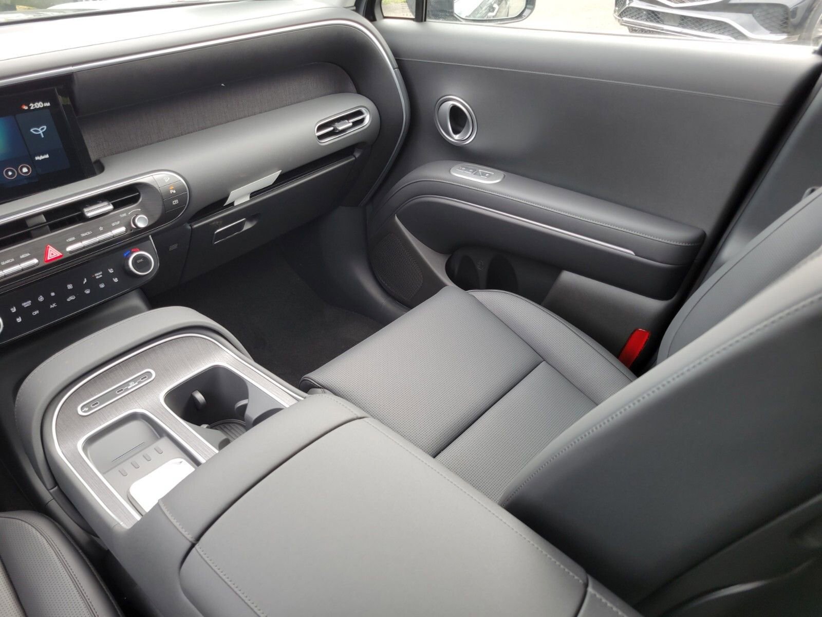 New 2026 Hyundai Palisade AWD image 15