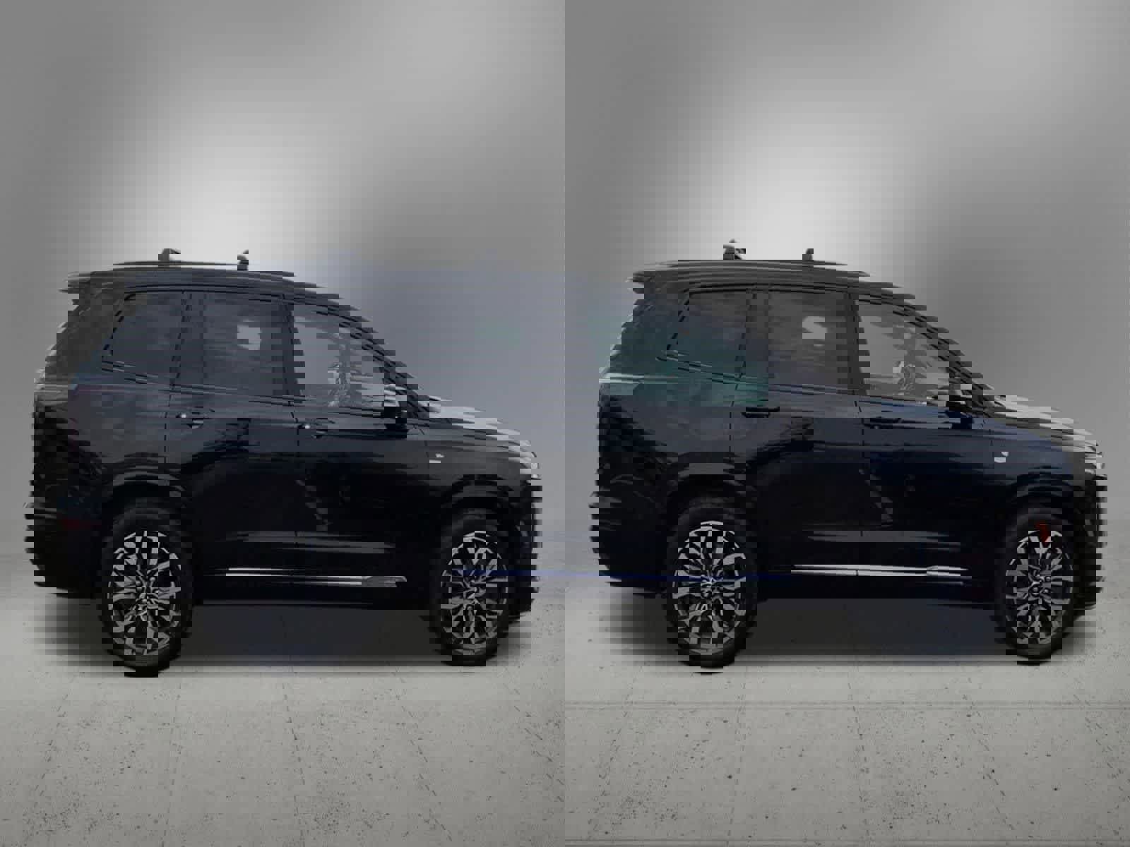 Used 2023 Cadillac XT6 Sport w/ Technology Package image 7