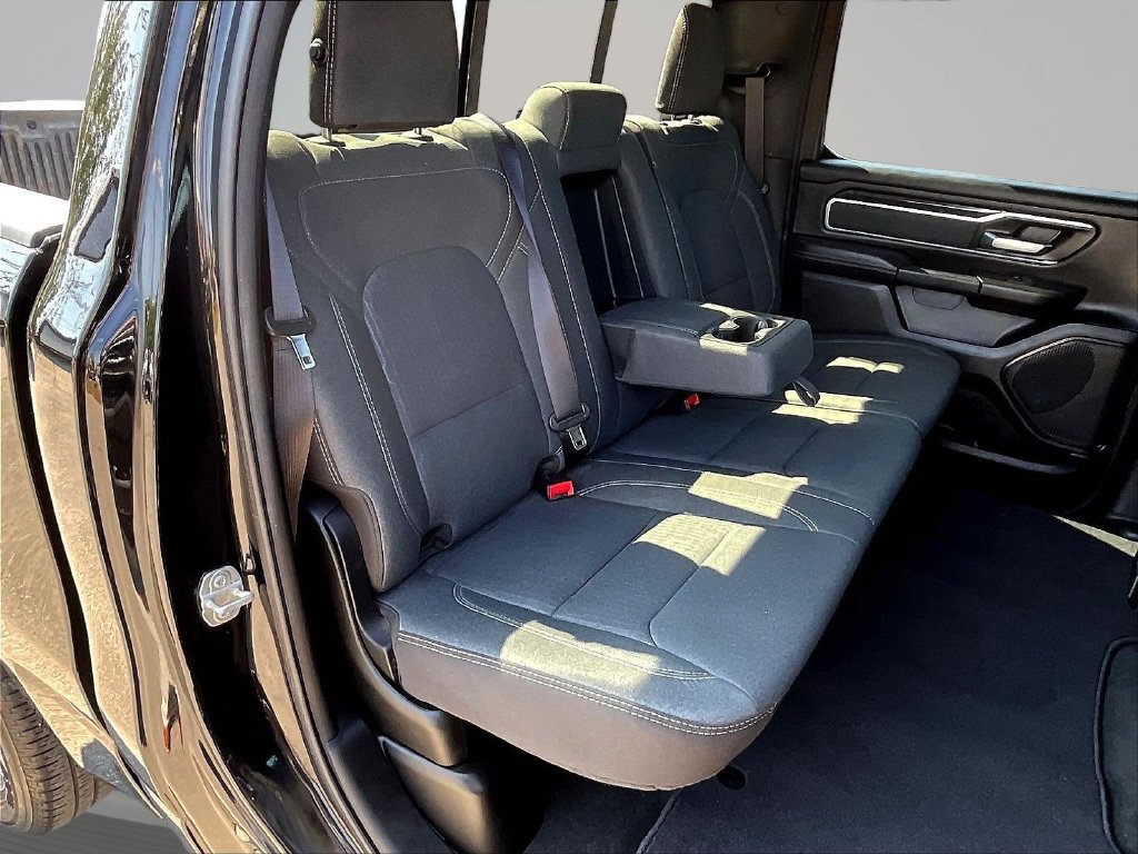 Used 2023 RAM 1500 Big Horn AWD/4WD image 28