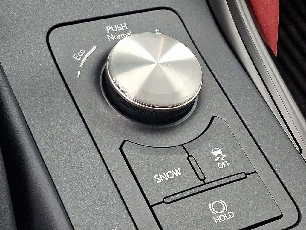 Used 2025 Lexus IS 350 F Sport image 24