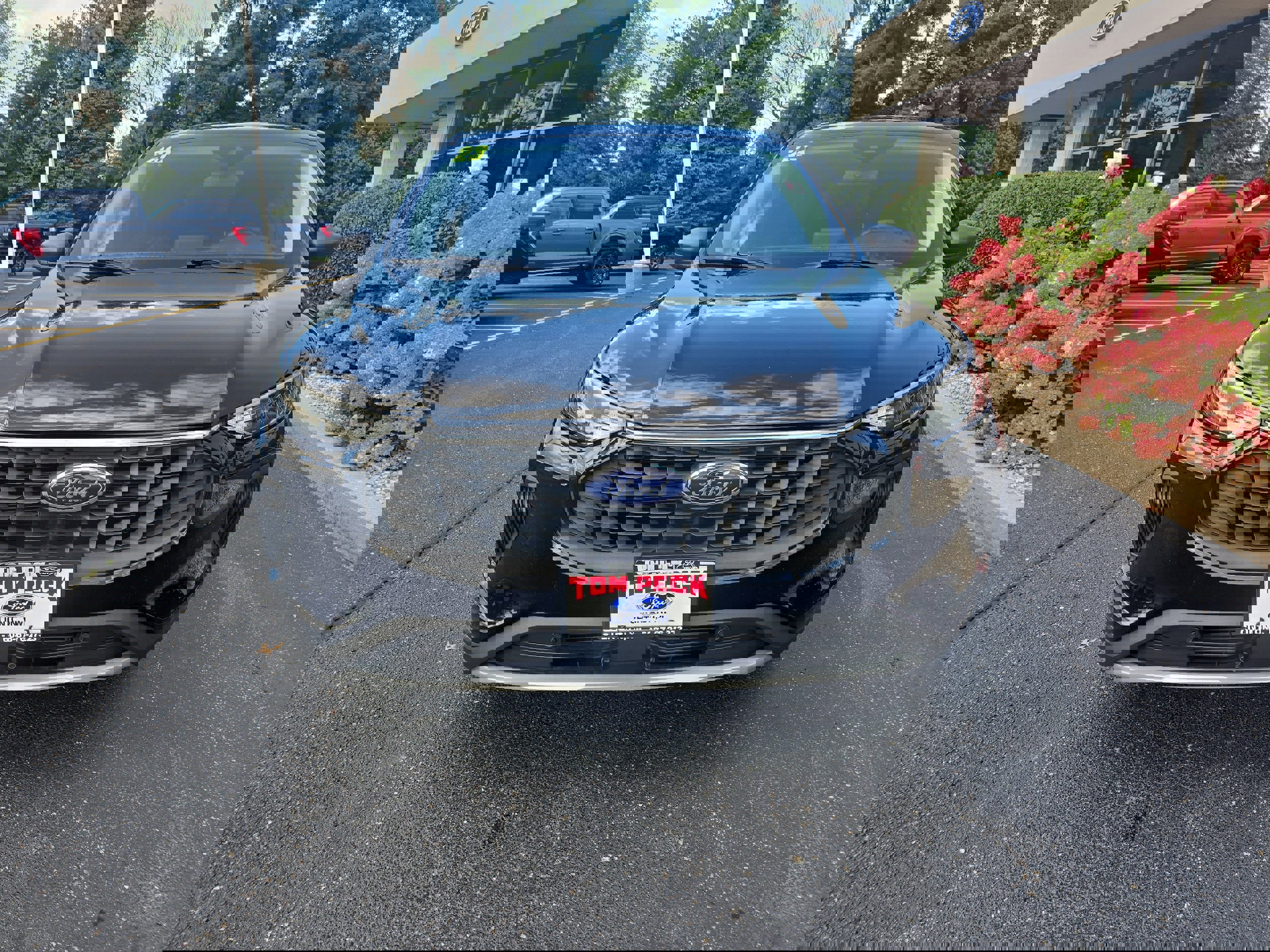 Used 2023 Ford Escape Active image 5