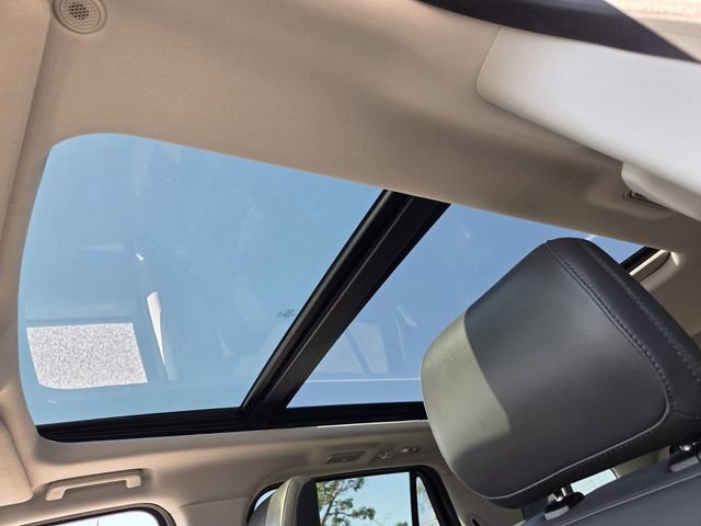 Certified 2025 Ford Expedition Active image 23