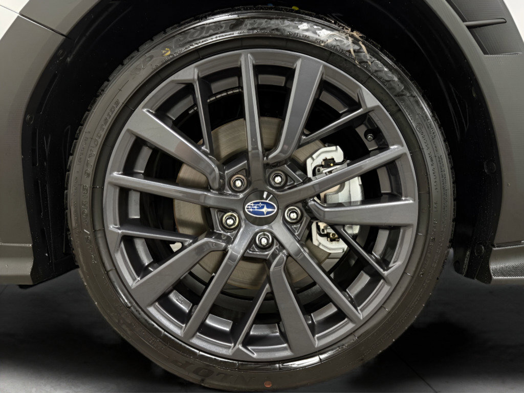 New 2025 Subaru WRX Premium image 21